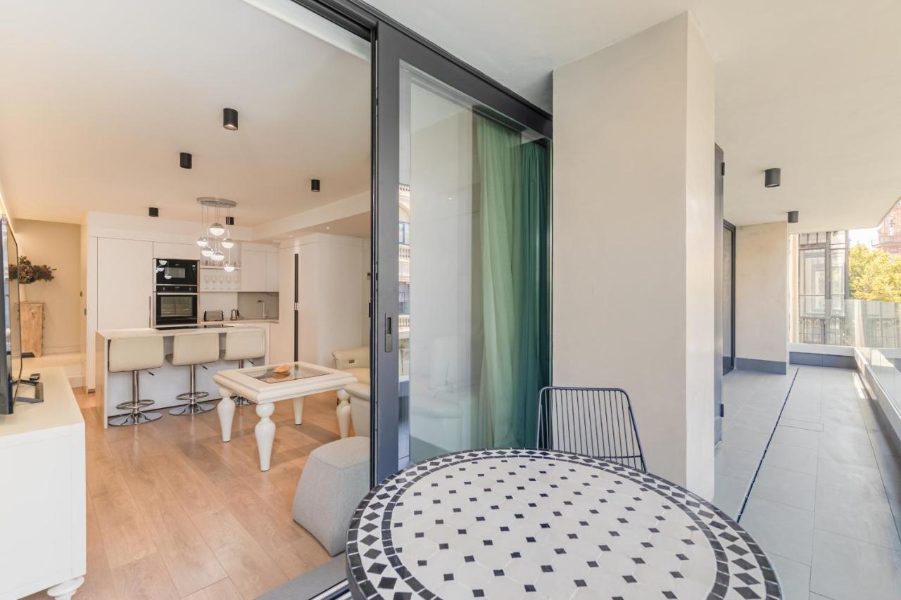Apartamento Centro * Seville