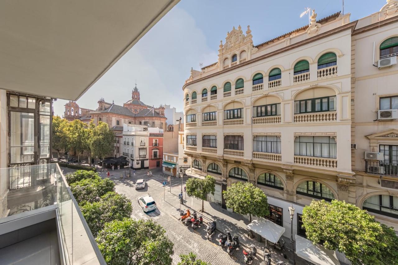 Apartamento Centro Appartement