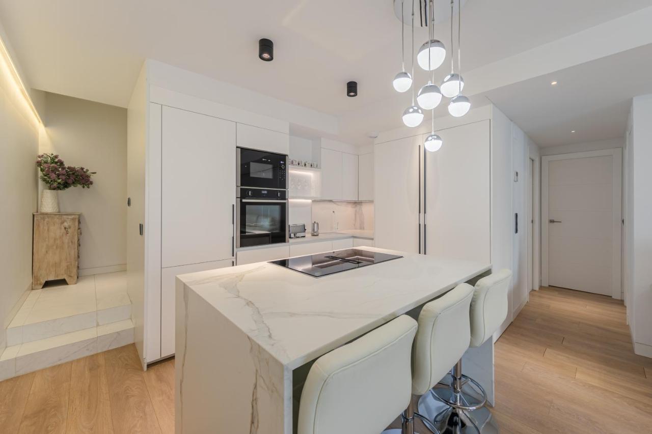 Apartamento Centro Appartement Sevilla