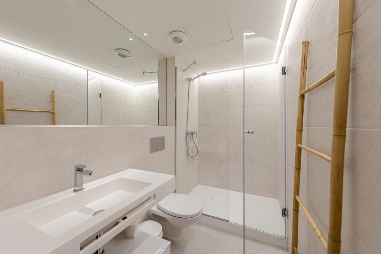 Appartement Apartamento Centro