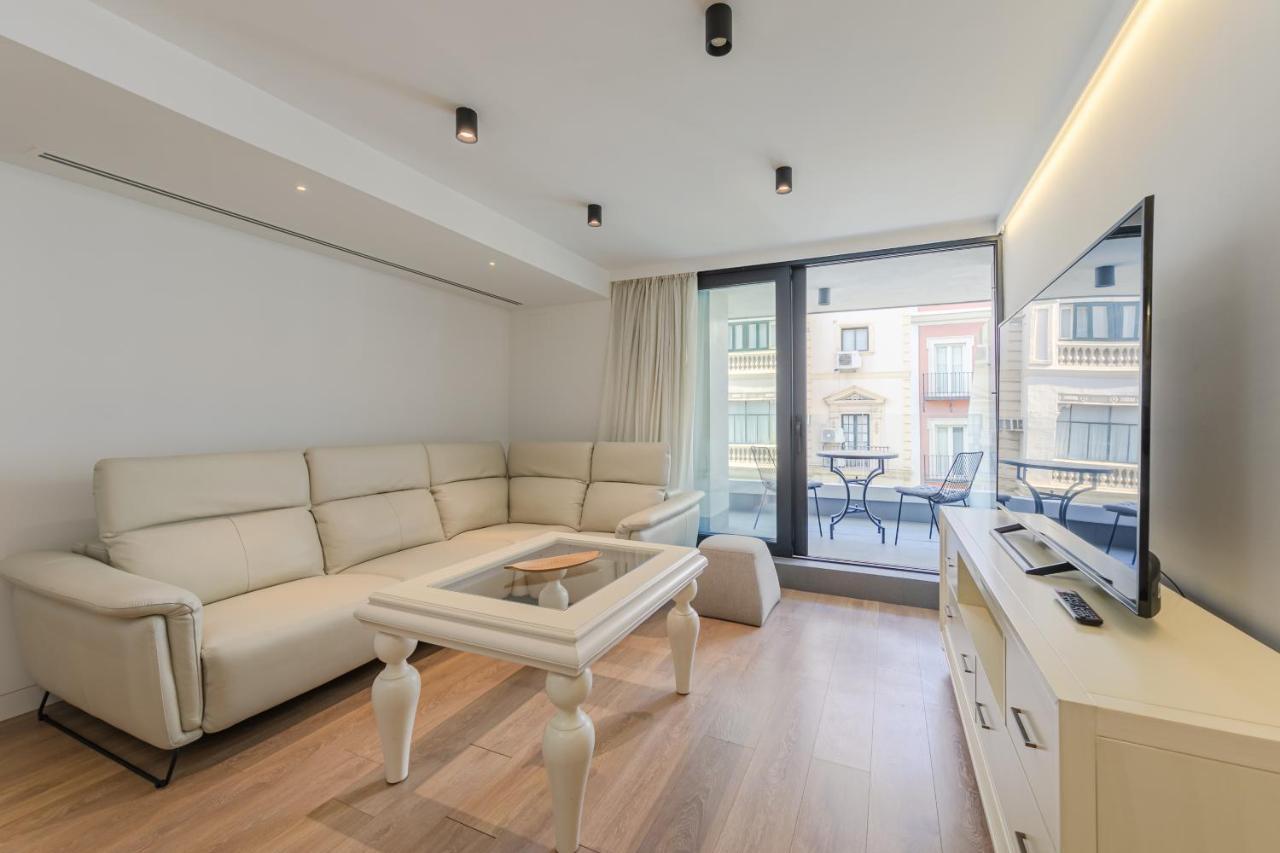 Appartement Apartamento Centro *