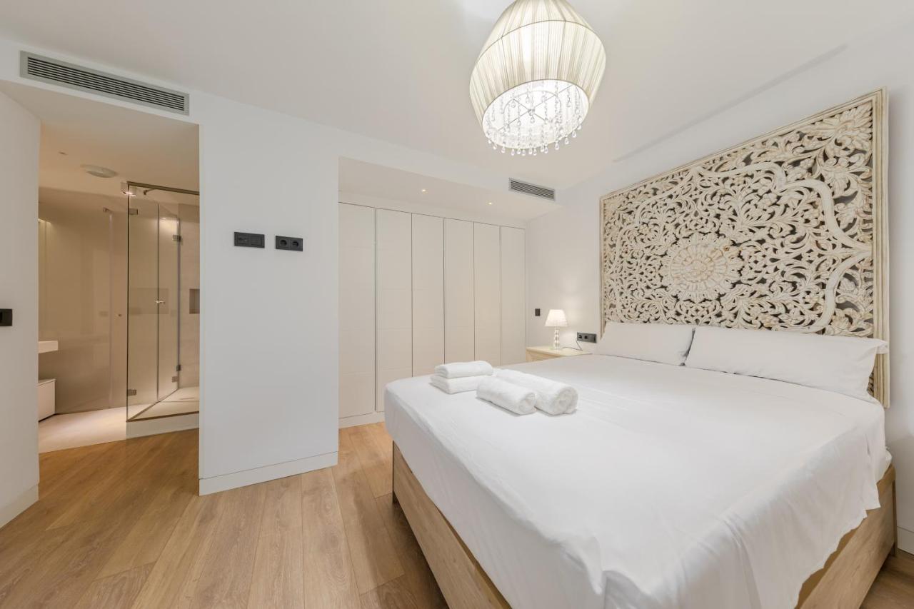Apartamento Centro Appartement Sevilla