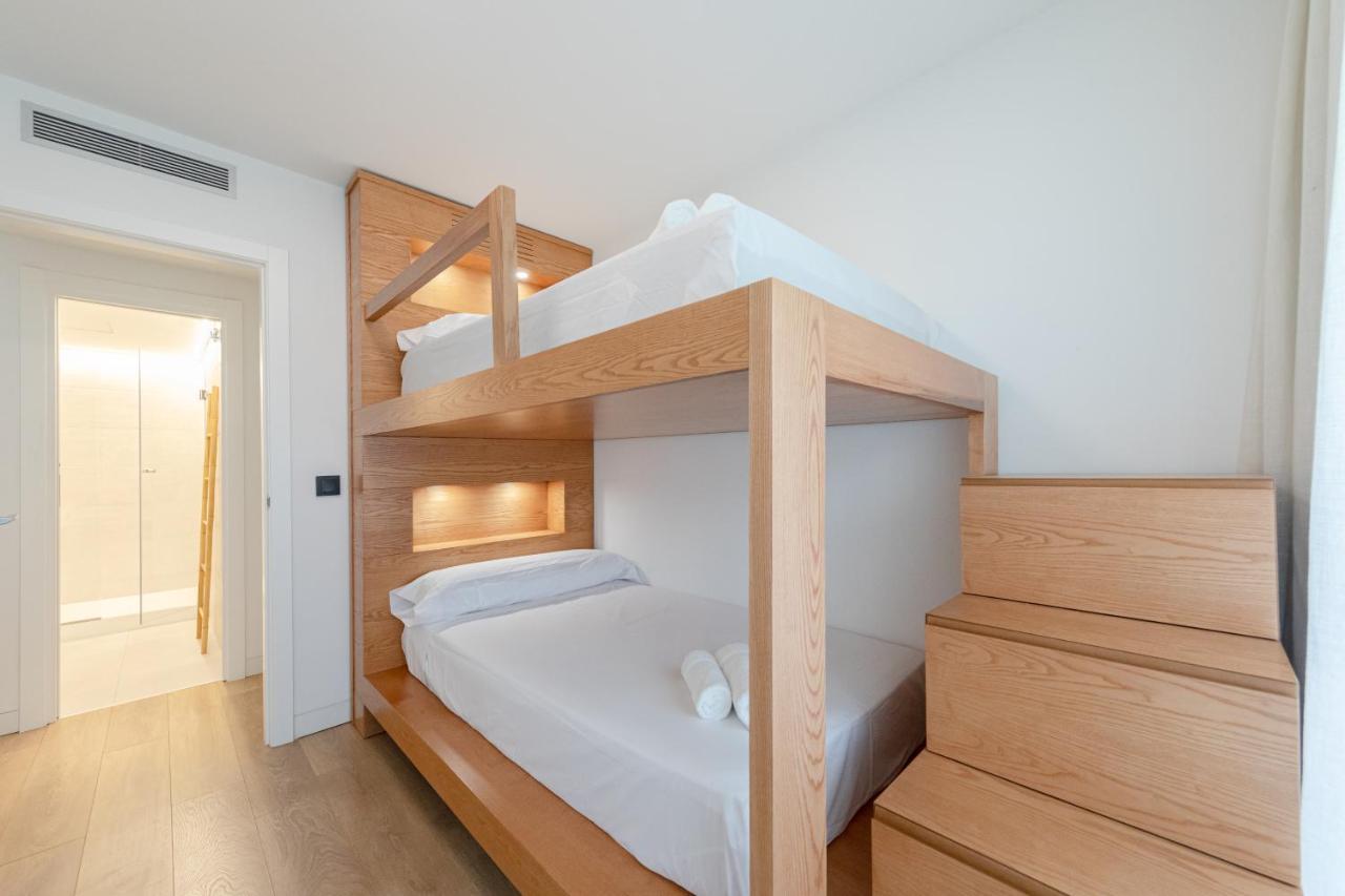 Apartamento Centro Appartement Sevilla