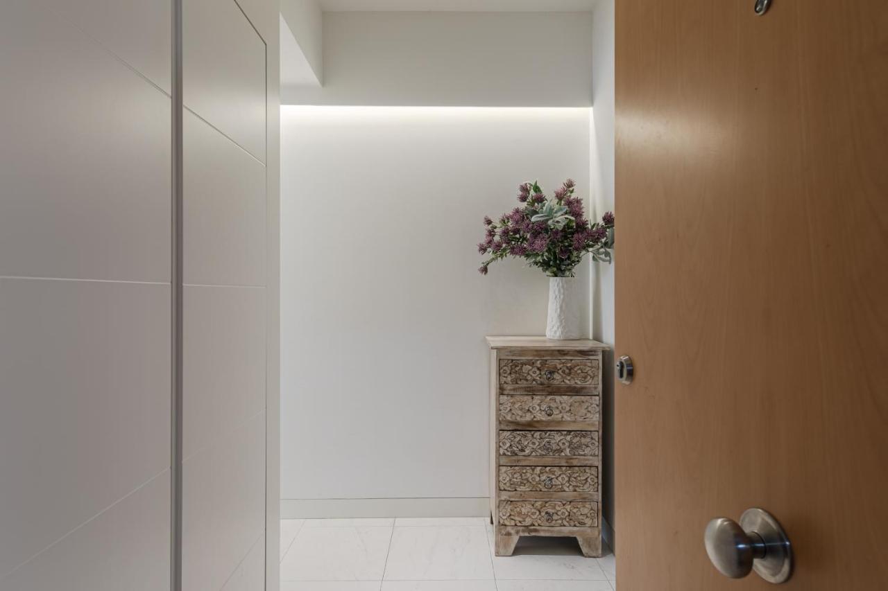 Apartamento Centro Appartement *
